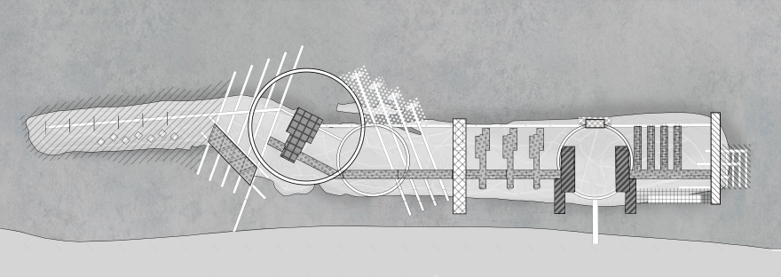 “Астраханский”旅游休闲集群建筑规划概念设计丨俄罗斯阿斯特拉罕丨伏尔加格勒国立技术大学建筑与建设学院-9