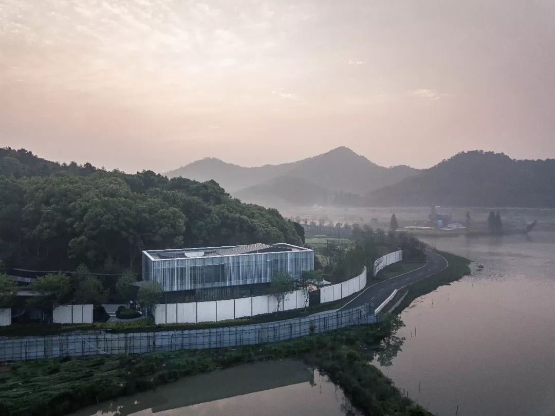 宁波万科白石湖东体验区-54