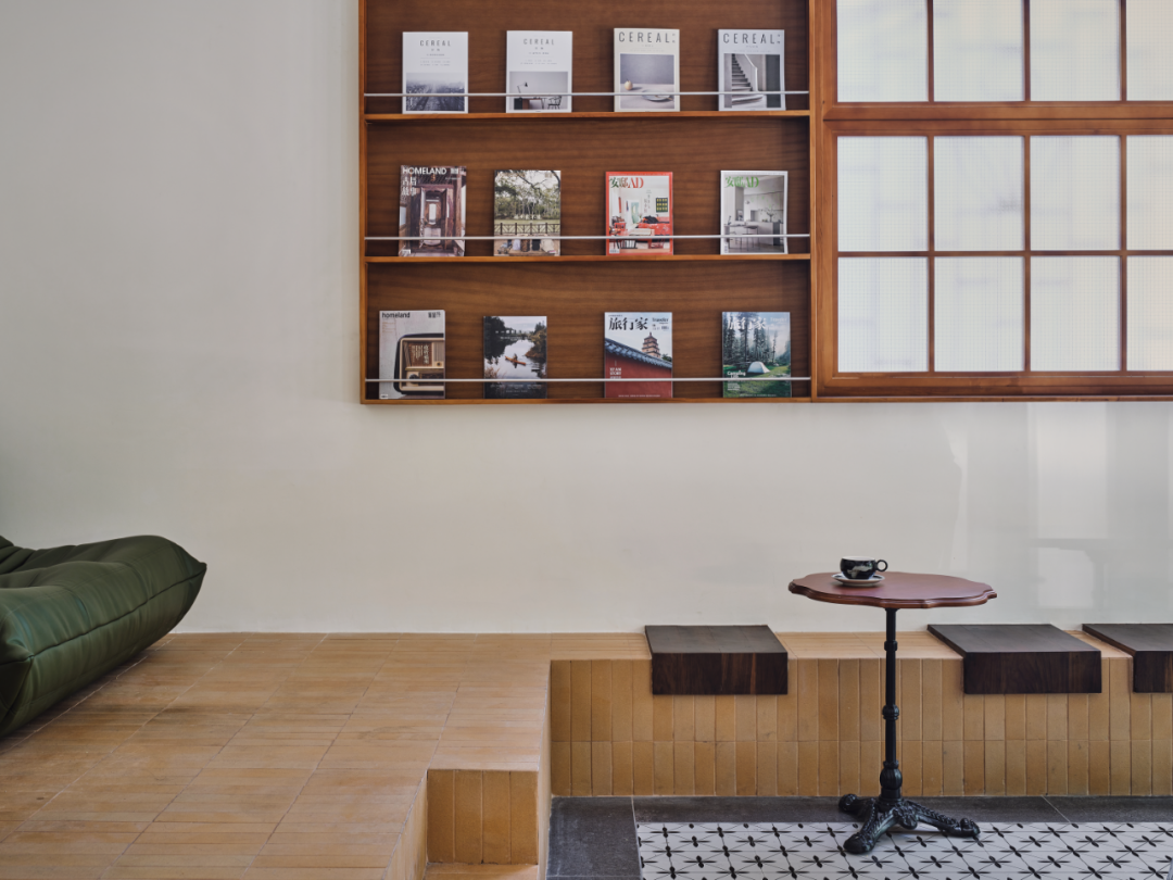 熙也咖啡丨中国福建丨为空间商业设计机构-60