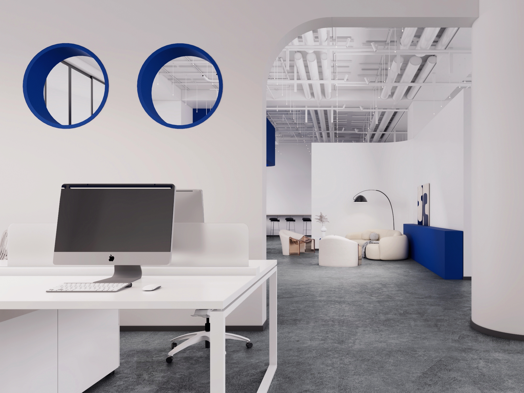 2022｜效果图作品小集14｜Students&  works-10