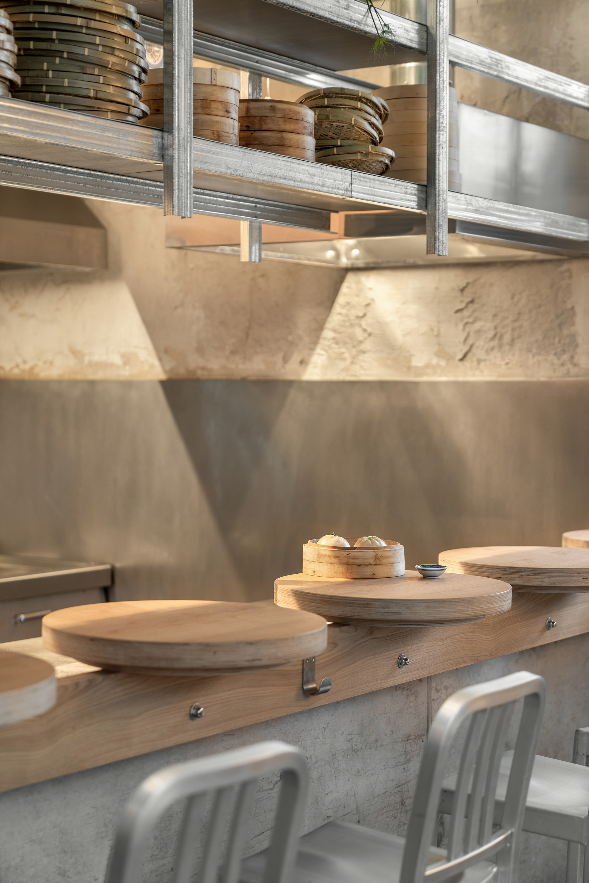 MAO 中餐厅丨乌克兰哈尔科夫丨Slava Balbek Bureau-45