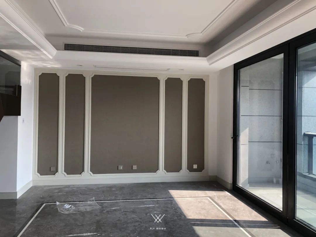 杭州景瑞天赋跃层空间设计丨中国杭州丨菲拉设计-9