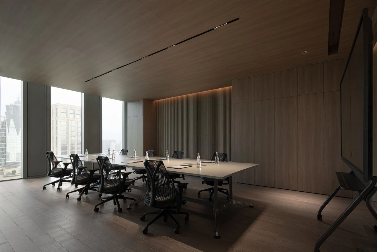 杭州滨绿大厦办公室丨中国杭州-37