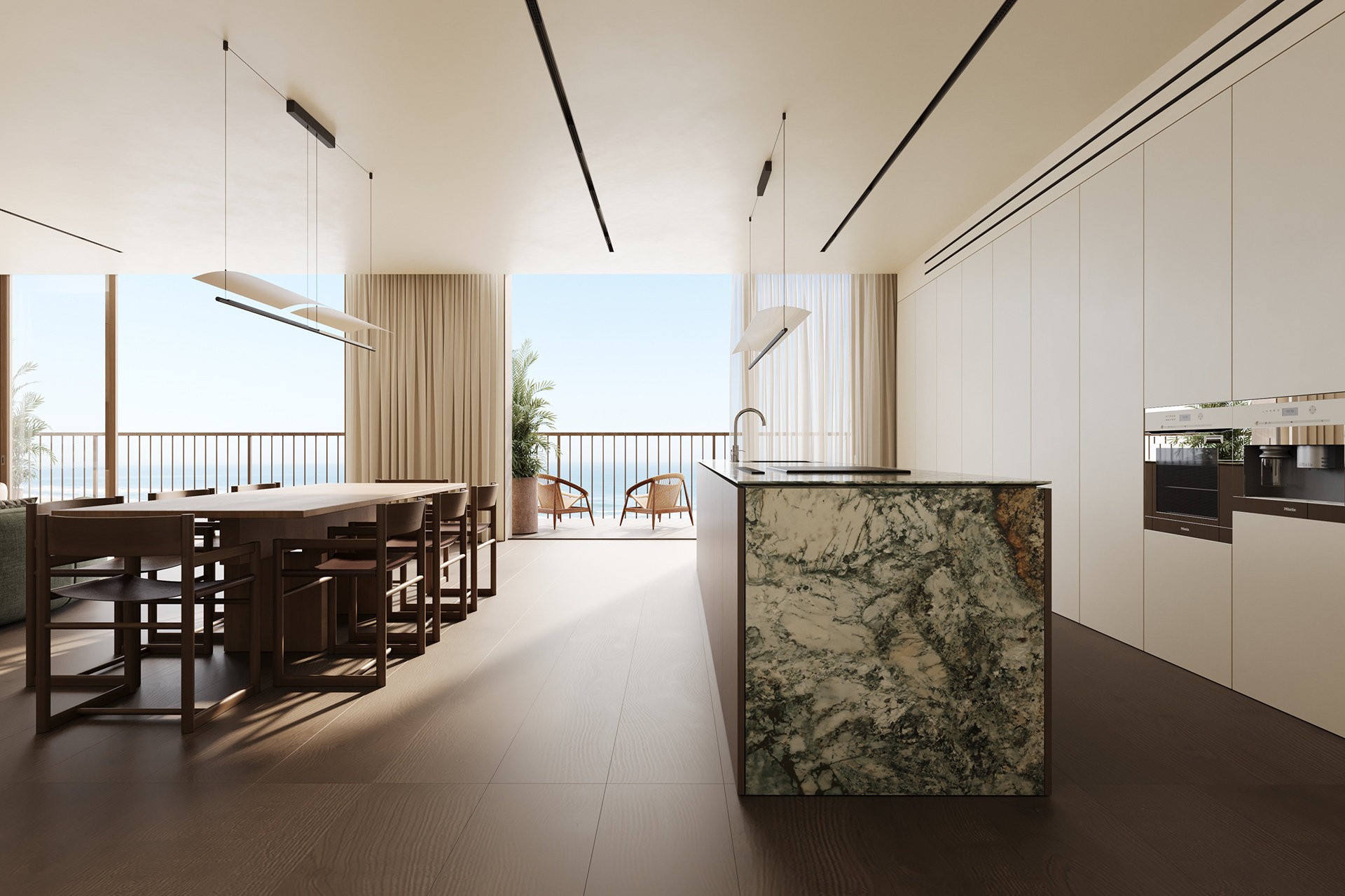 Waterside apartments-2