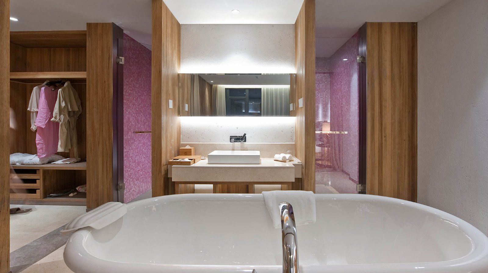 武汉外酒店  后象设计师事务所-66