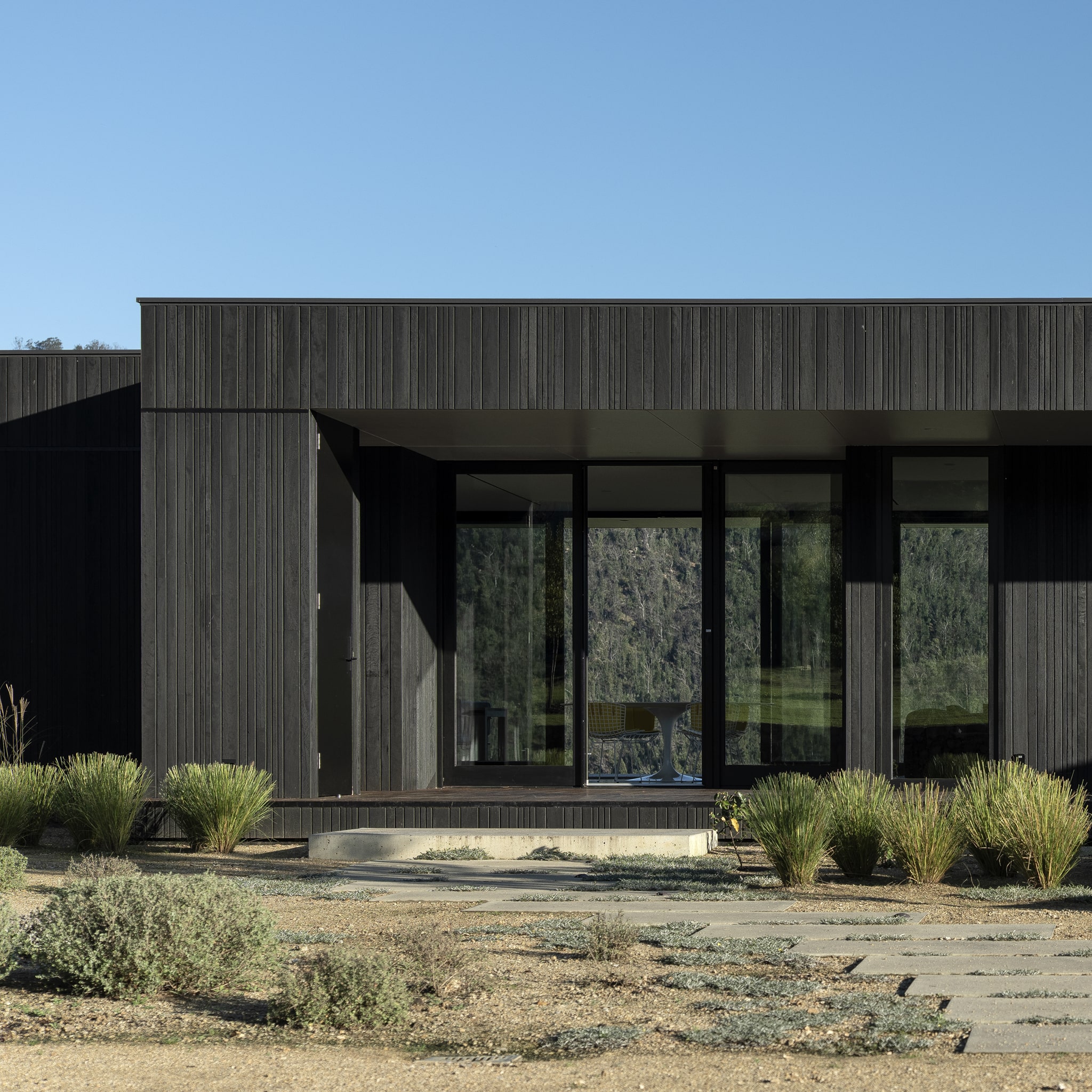 肖尔黑文之家丨澳大利亚丨Intermode-17