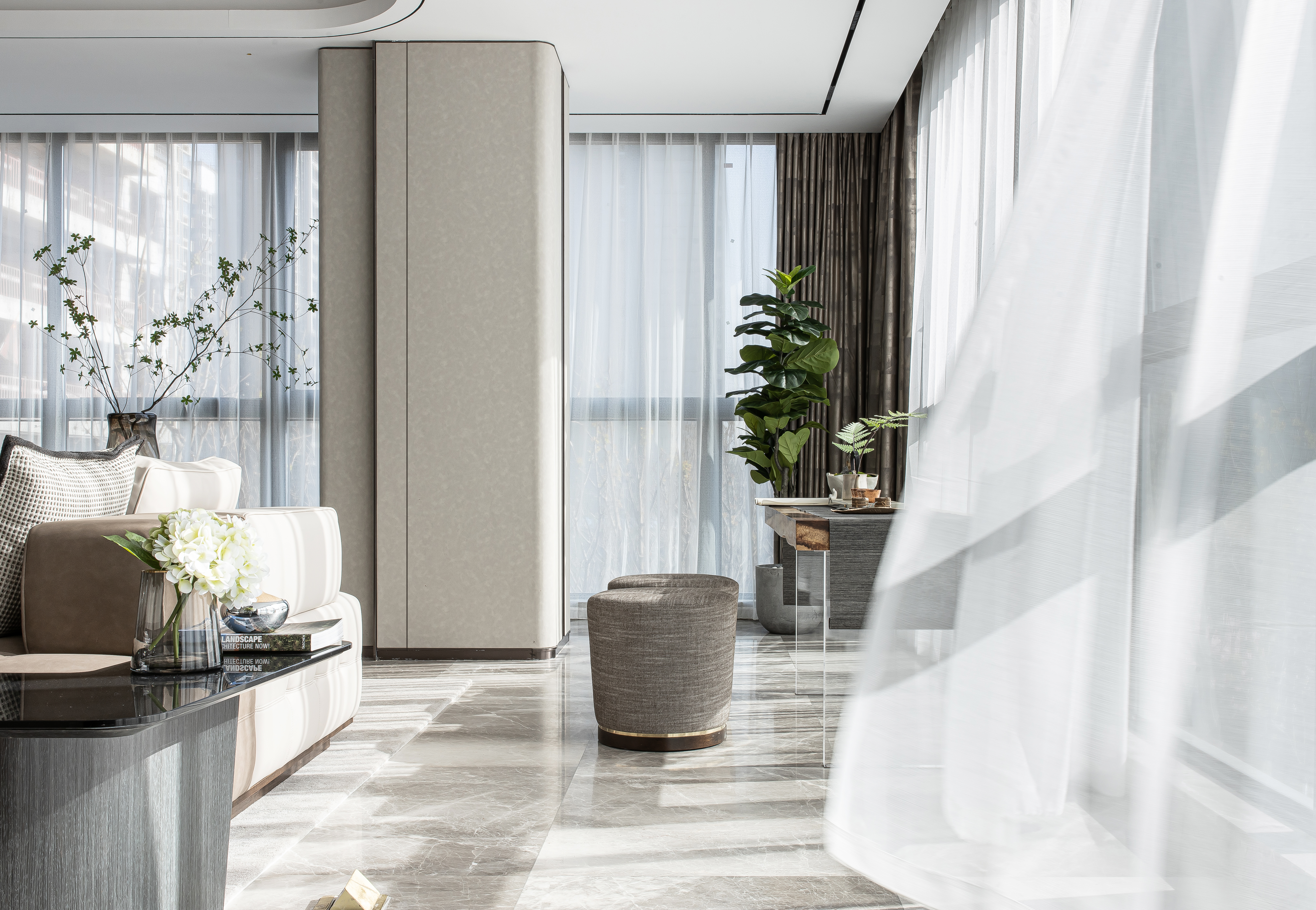 浮云游子意【琅琊栖居玺悦台】-12