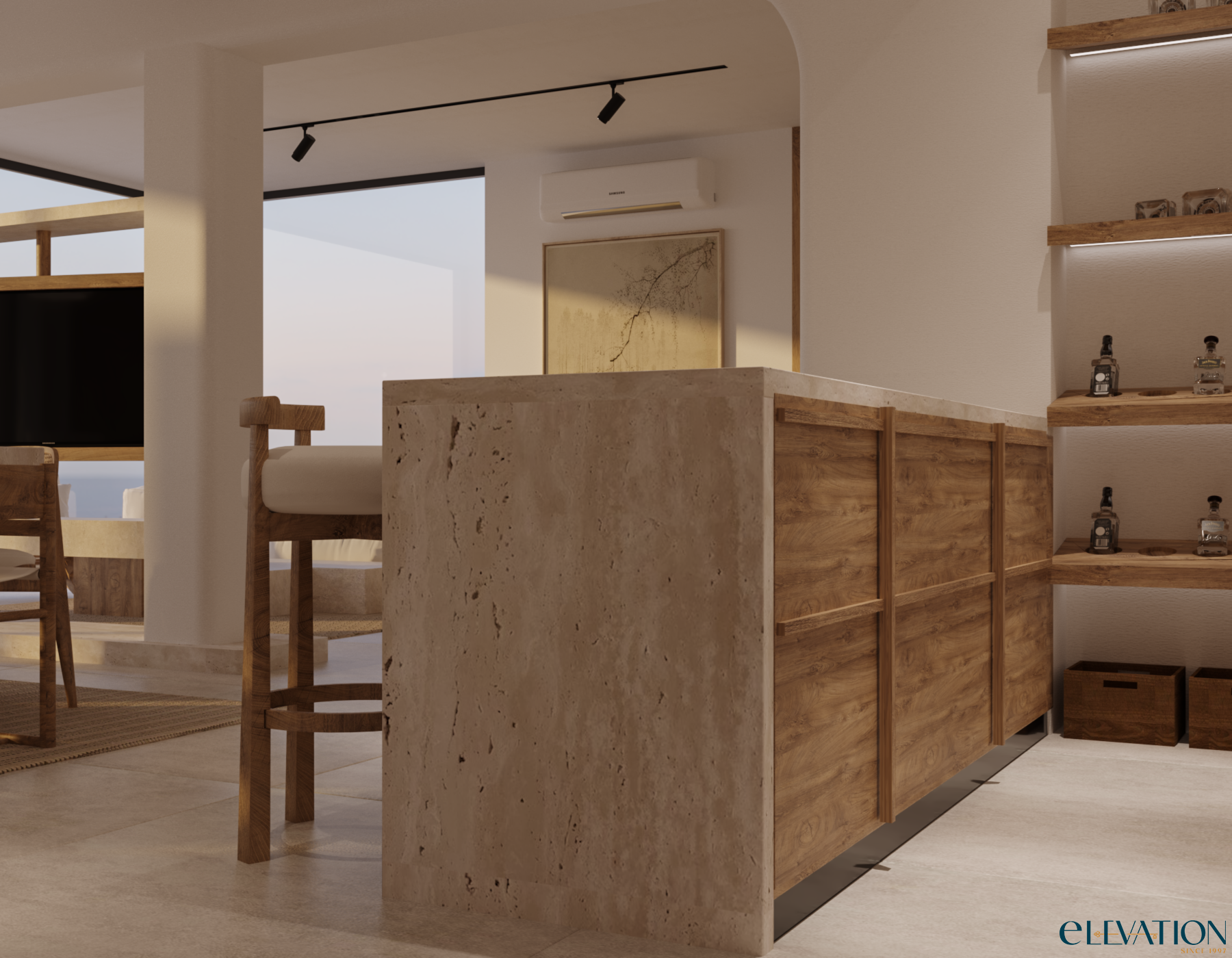 summer house at hacienda red north coast-7