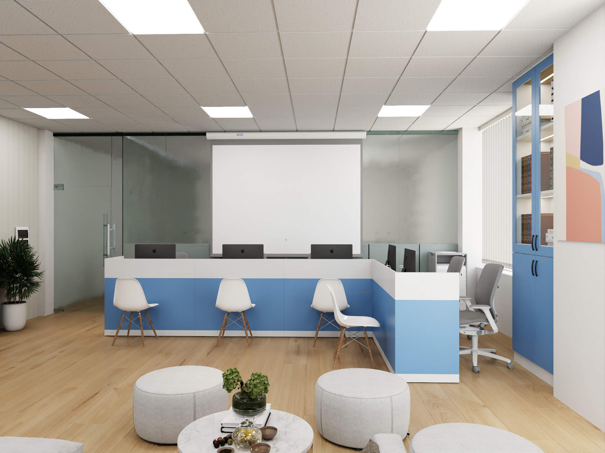 GMT OFFICE - BAC NINH CITY-6