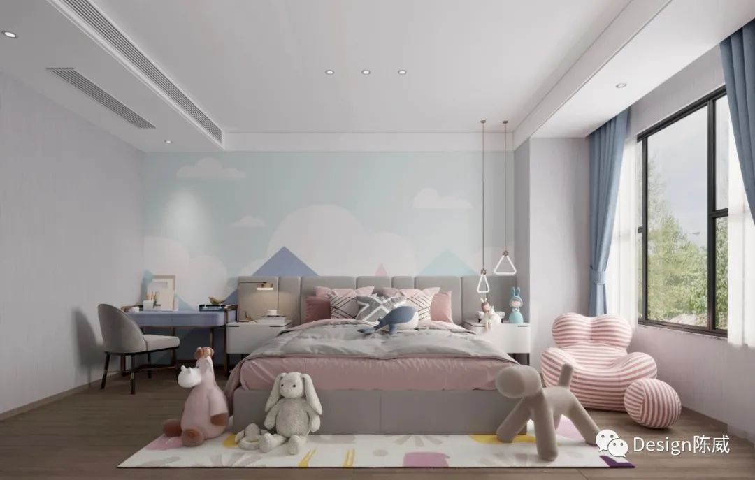 水墨古韵 | 现代东方美学之演绎-41