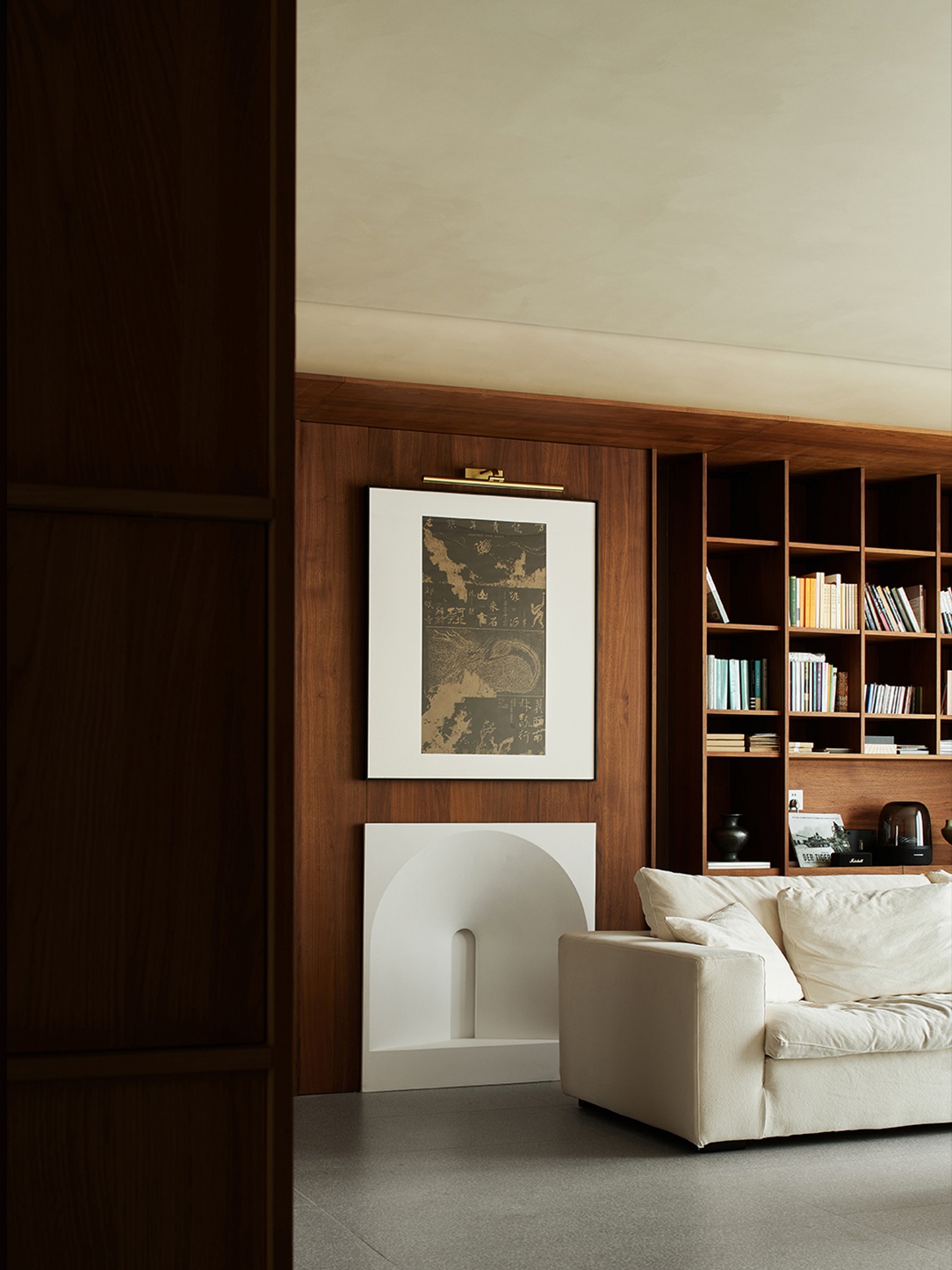 中古感受中式儒雅~-3