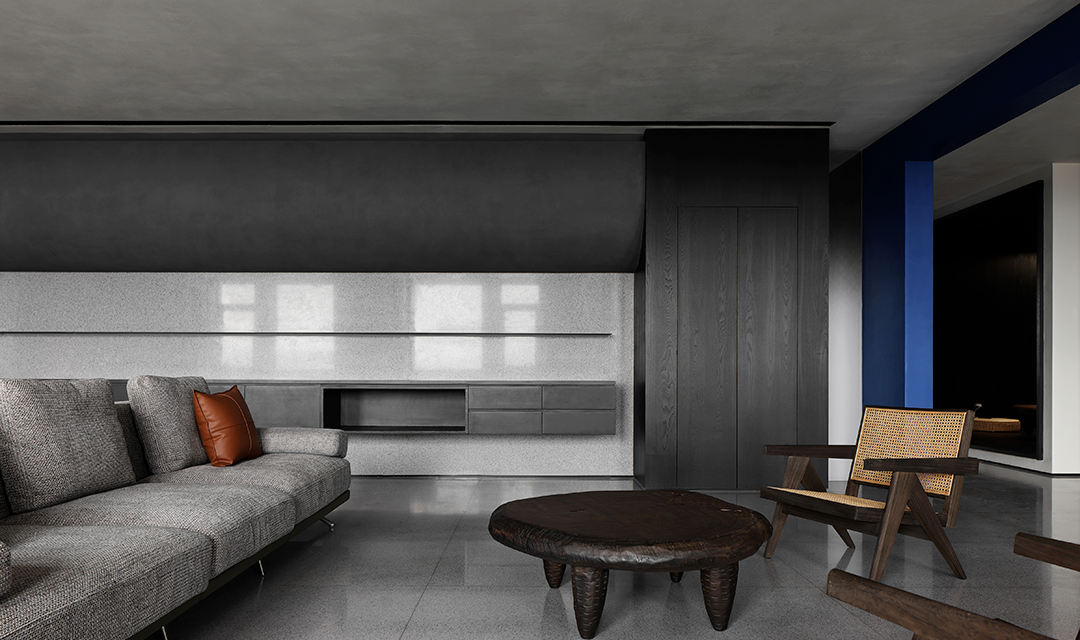 内外边界丨中国福建丨厦门之壹设计-170