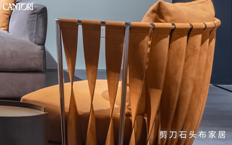 冬季暖意家居设计丨剪刀石头布家居-3