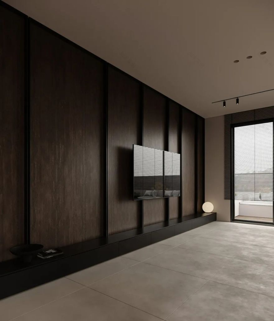 装修当中如何做好无主灯设计丨易高国际装饰-6