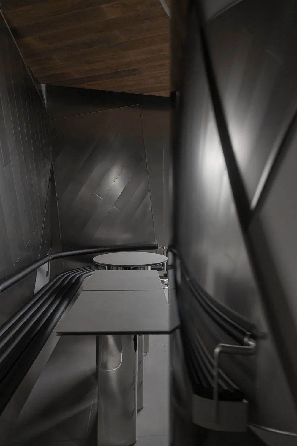 超面 · 杭州解构性实验面店设计丨中国杭州丨JK DESIGN OFFICE-28