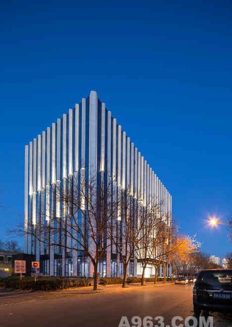 京东方B38研发中心-24