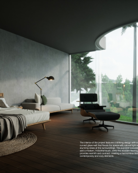 Architecture Portfolio 2025