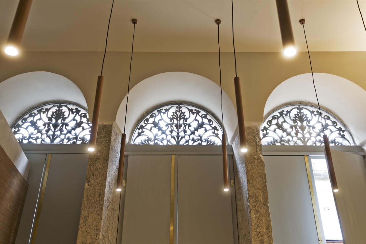 里约热内卢商业建筑设计典范 | Miguel Couto 的木质玻璃建筑-8