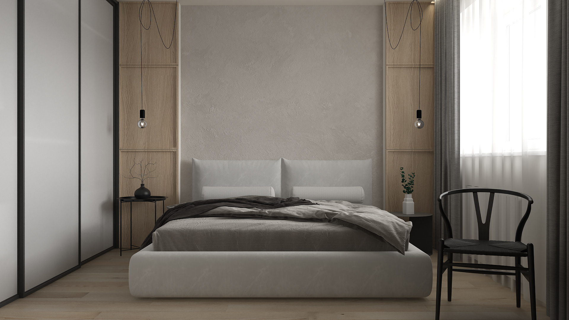 基辅公寓设计丨乌克兰基辅-15