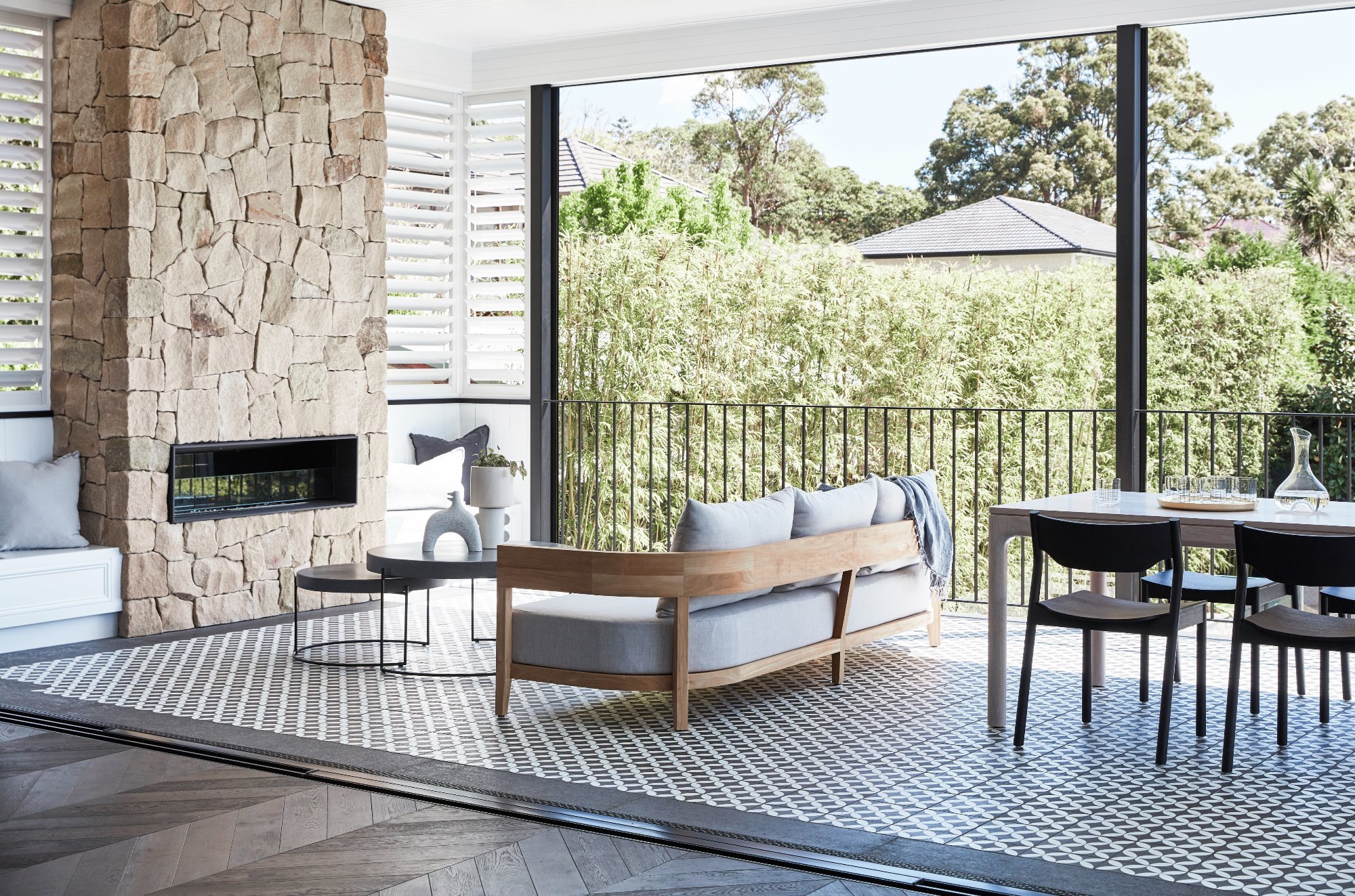 丨澳大利亚悉尼丨Studio Trio-26