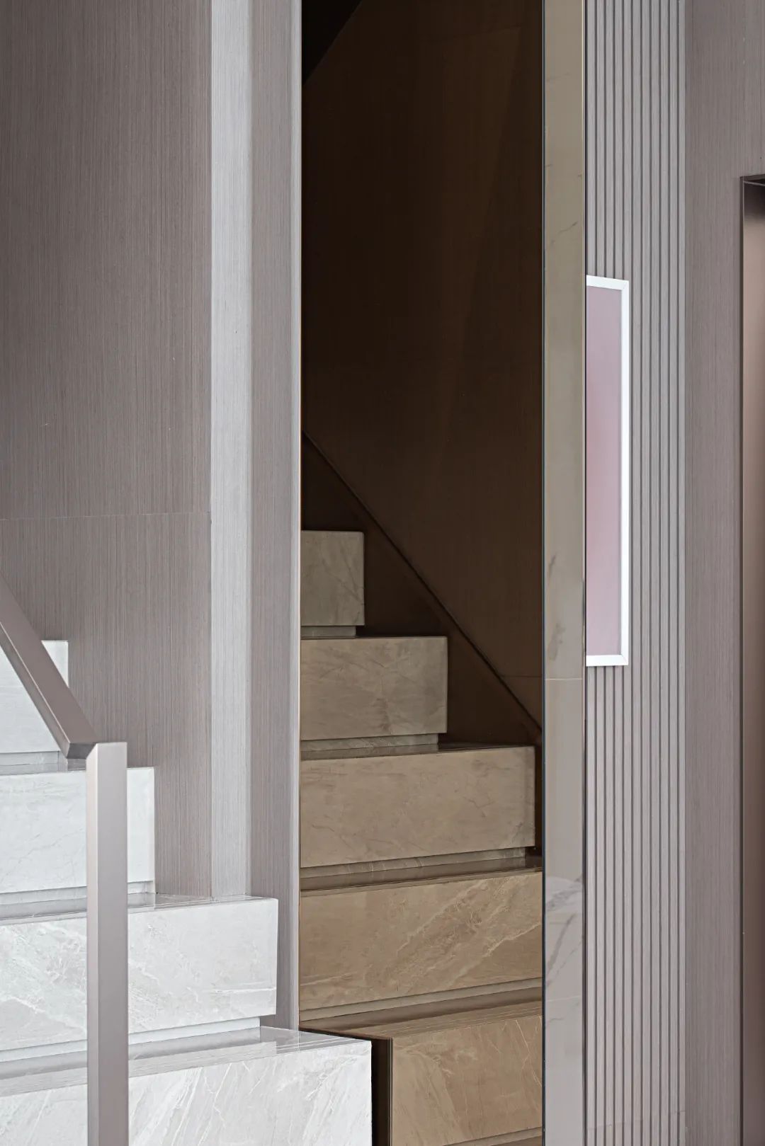 中海天津公园城丨中国天津丨Yan Design 大研设计-22