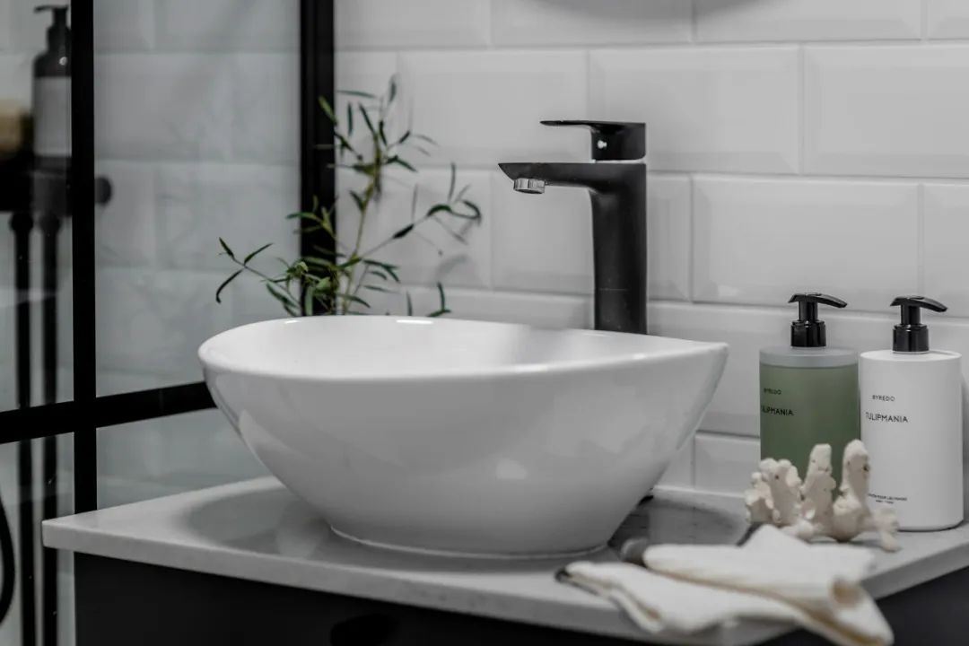 北欧控,这才是生活!温暖舒适的家居设计典范-31