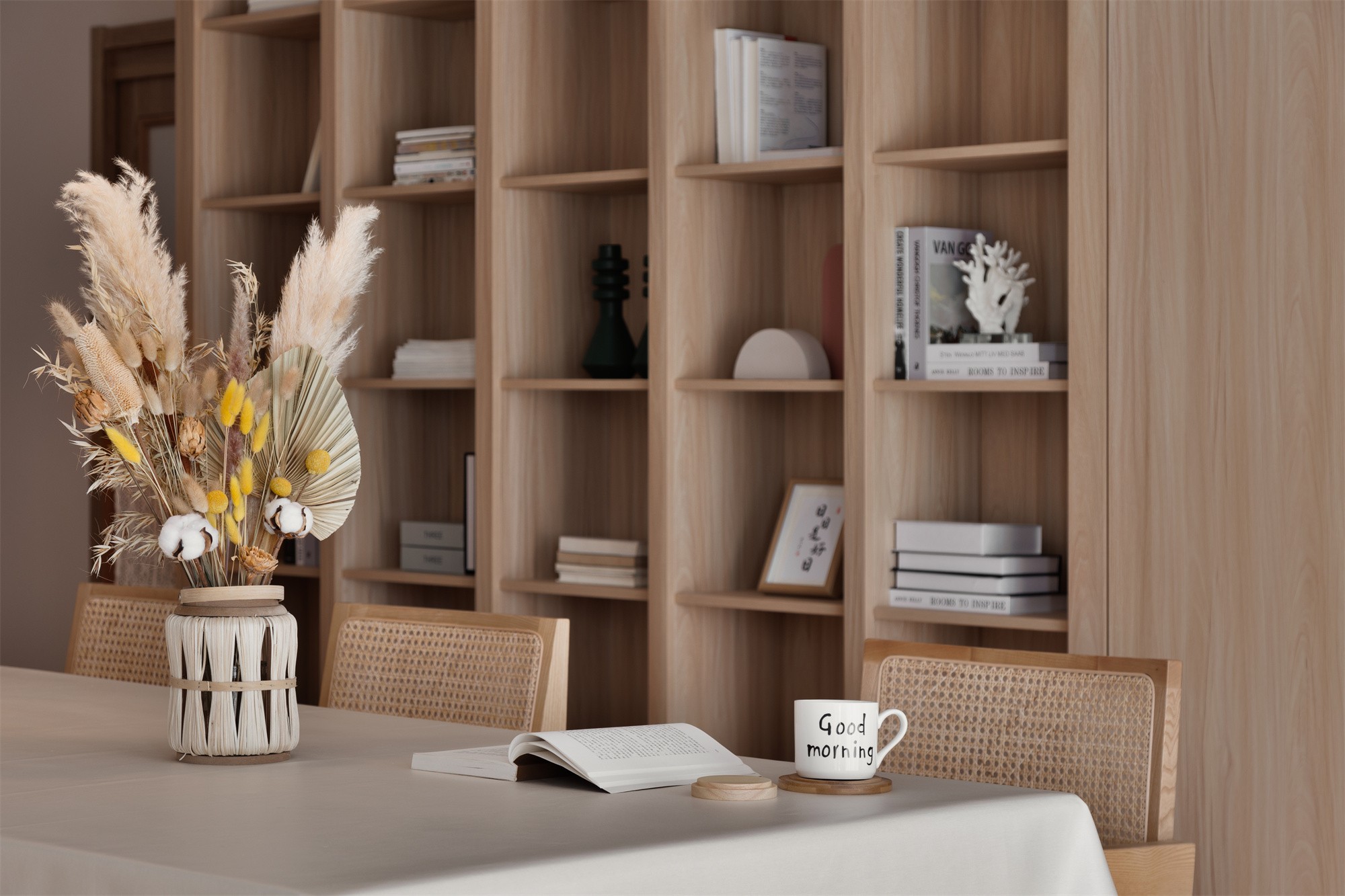 中国湖北三口之家丨中国武汉丨武汉刘思彤设计工作室-27