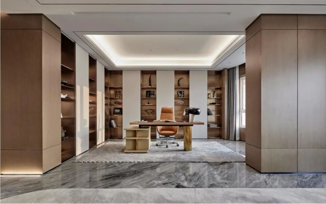 苏宁滨江壹号云端豪宅,诠释优雅生活品味-28