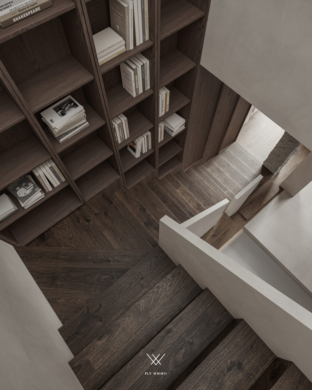 秩序的韵律 · 日式古典美学的室内设计魅力丨中国杭州丨菲拉设计-28