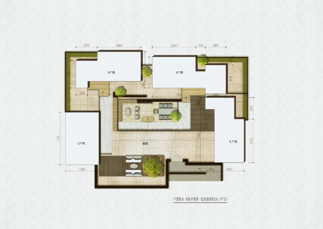 乡村度假小屋设计丨勾勾手设计网-44
