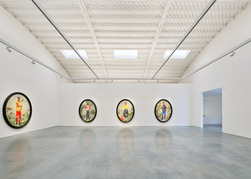 罗伯茨项目丨美国洛杉矶丨Johnston Marklee-19