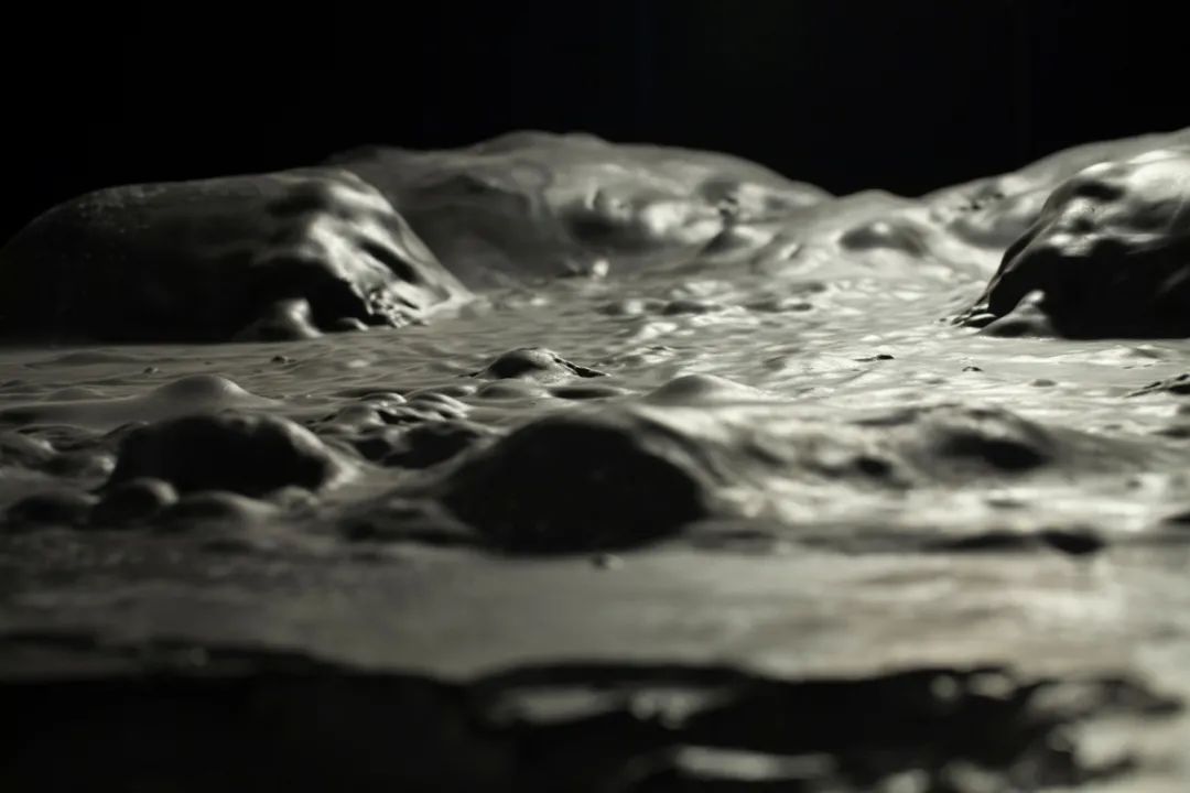 “雨”雕塑丨纳扎尔·比利克-44