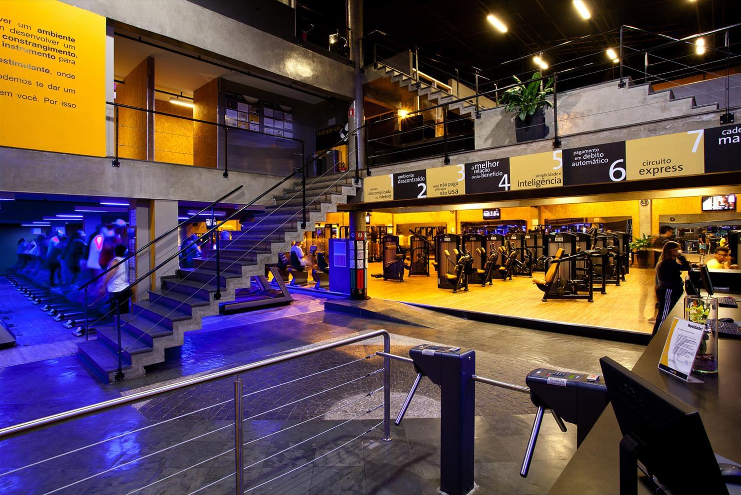 巴西智能健身学院旗舰店-4