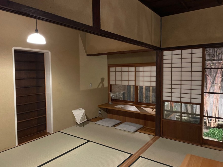 奈良町宿丨日本奈良-26