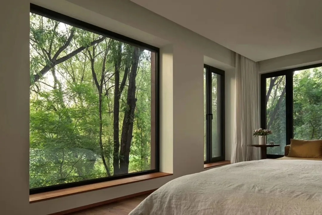 胡军的家丨中国北京丨尚壹扬空间设计-38