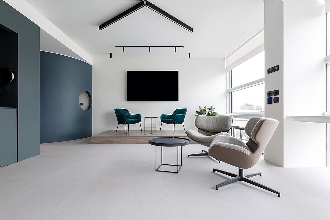 C·SPACE 丨 co·arch丨意大利米兰丨co.arch-1