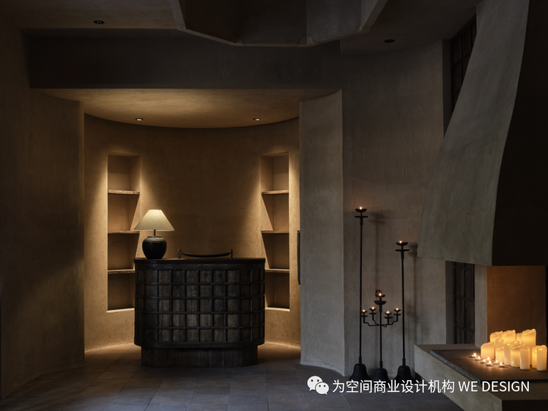 福州长乐老旧空间蜕变,餐饮文化新地标丨中国福州丨为空间商业设计机构-14