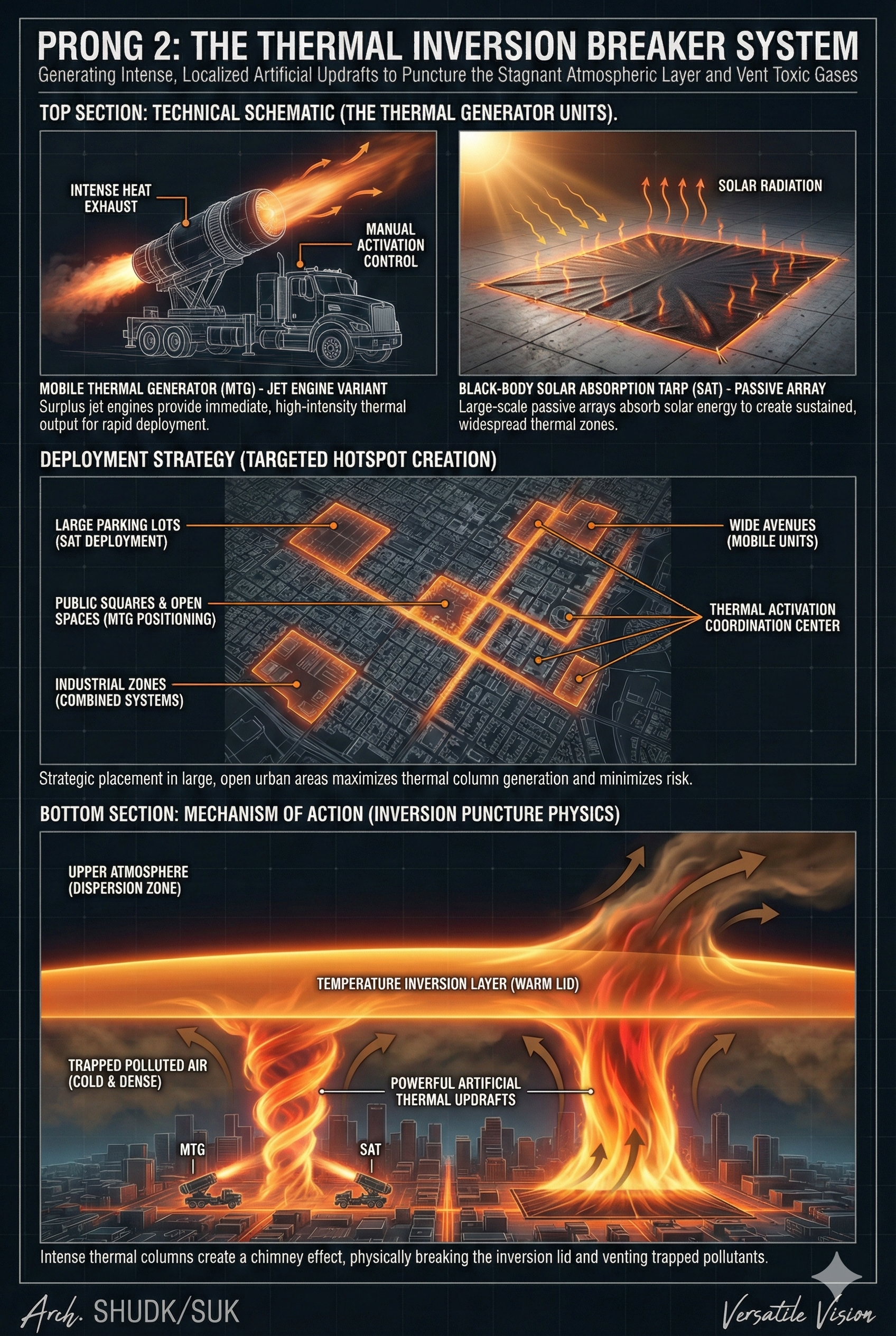 URBAN ASPHYXIATION(城市窒息治理项目)-3