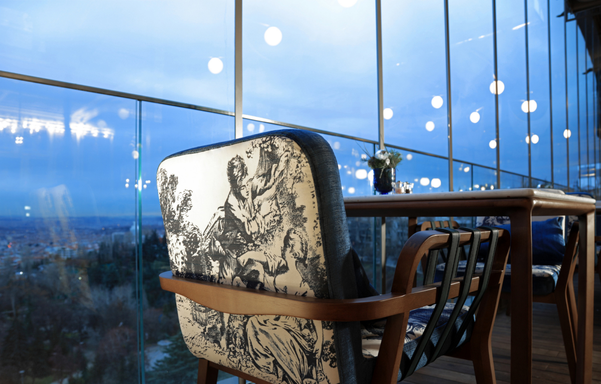 路易吉餐厅酒吧-15