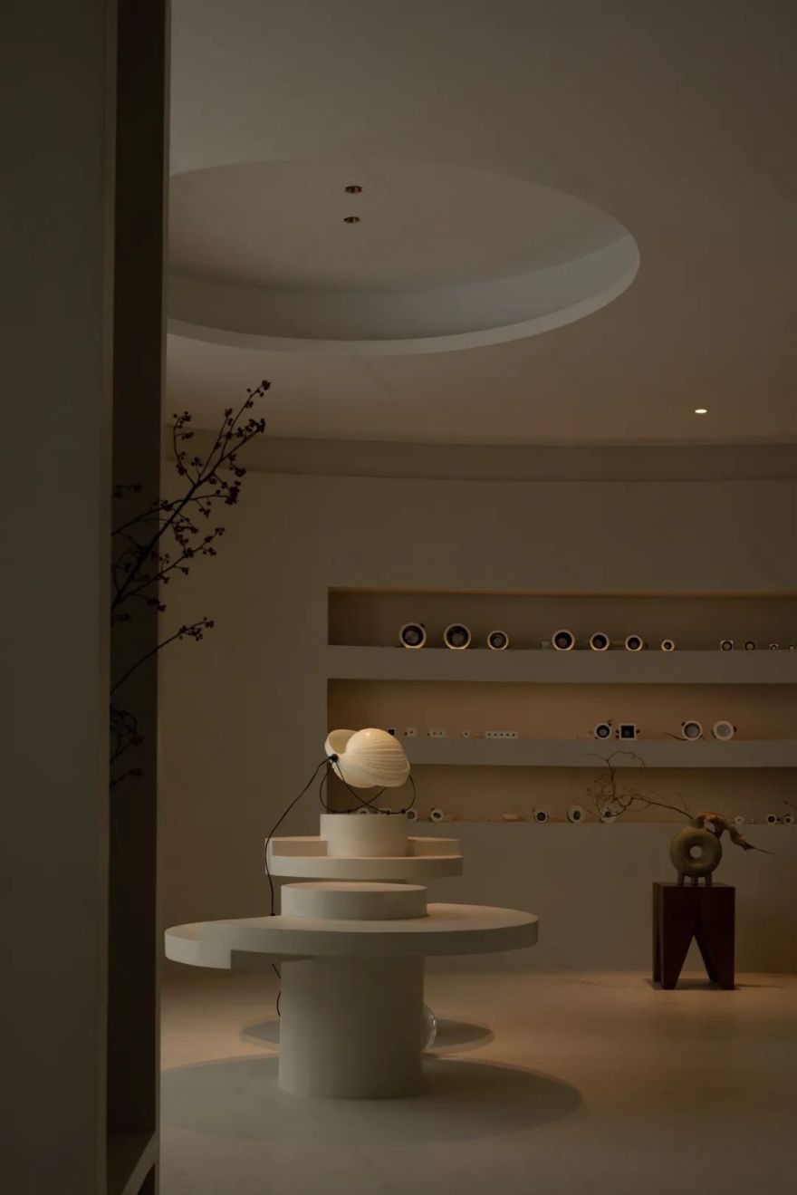 光舍照明设计案例丨中国长沙丨长沙光舍照明设计-45