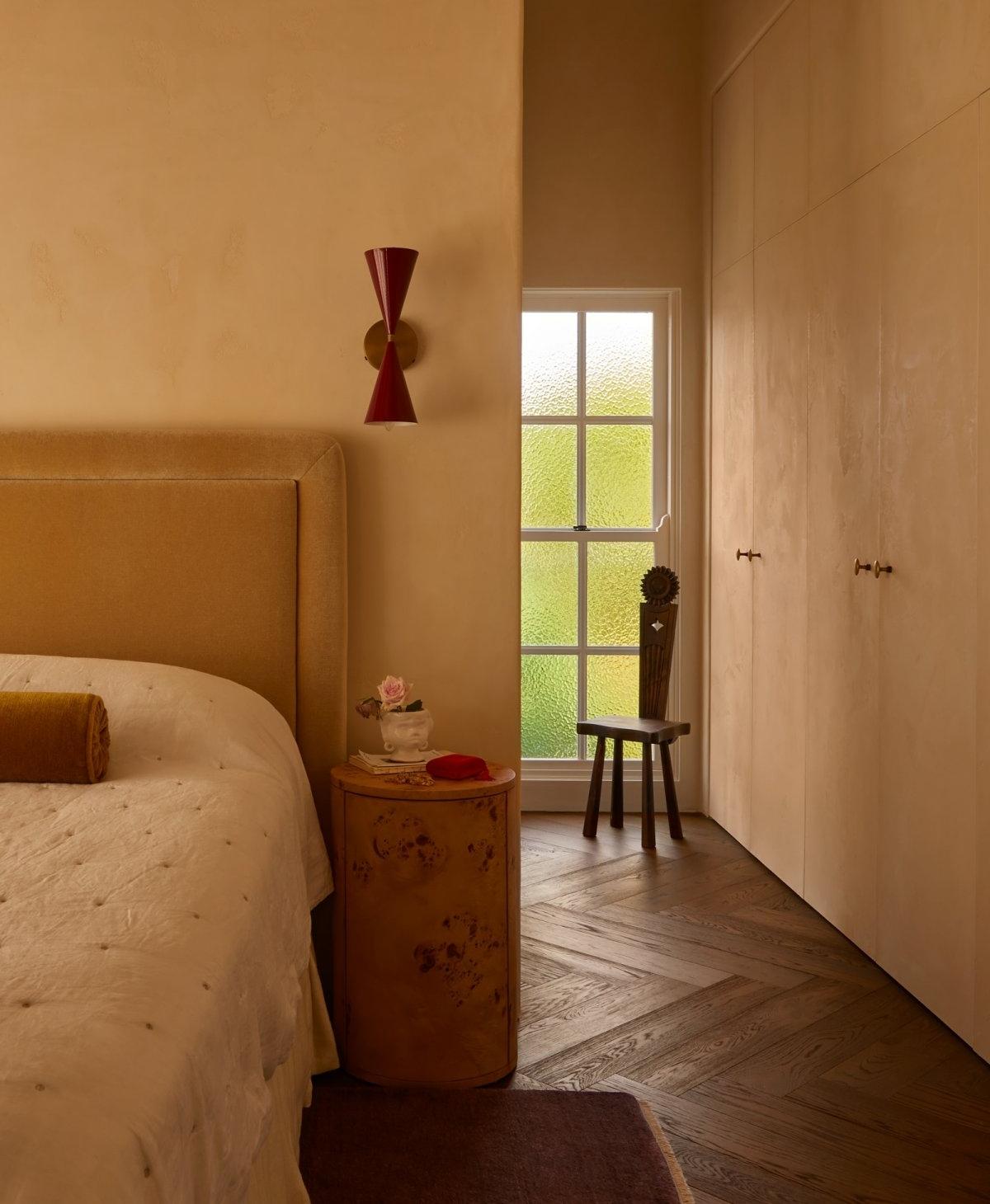 CLO STUDIOS丨昆士兰州Villa des Fleurs花之屋-20