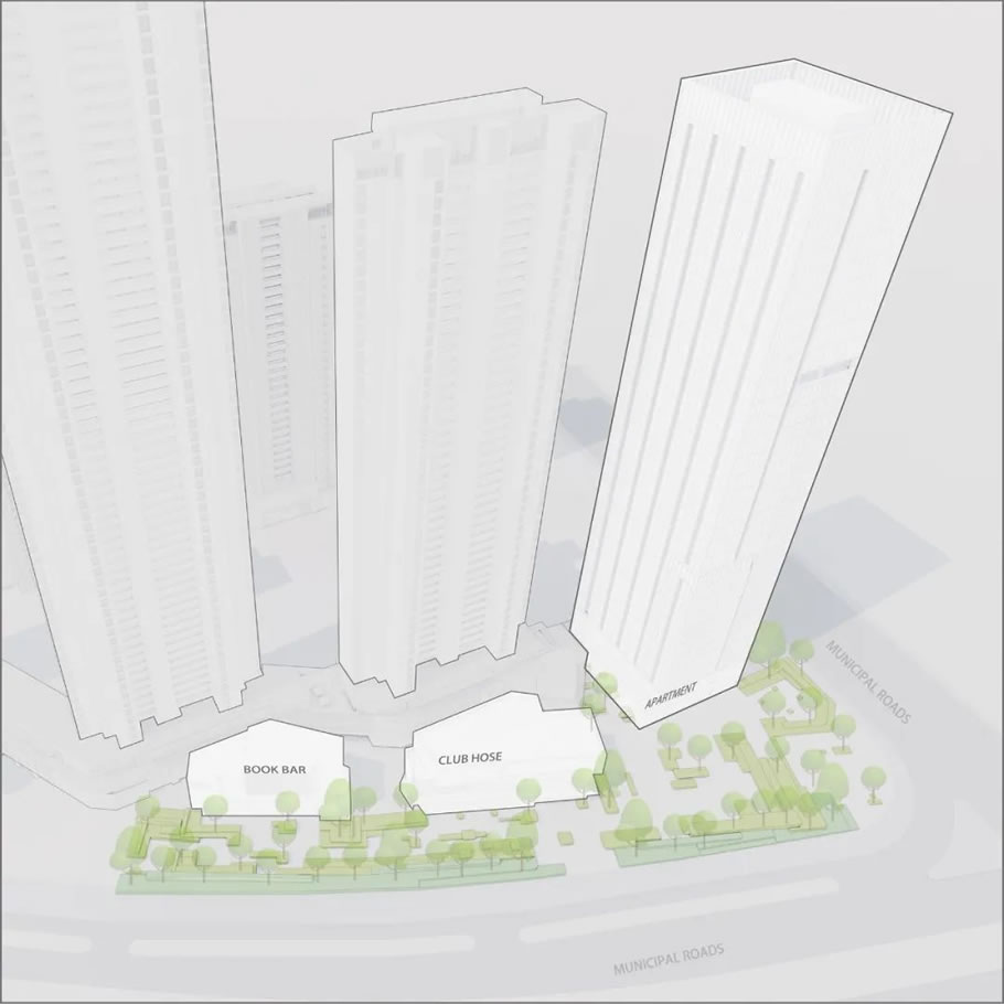 武汉中国铁建·招商蛇口·汉口 1872丨中国武汉丨不详-11