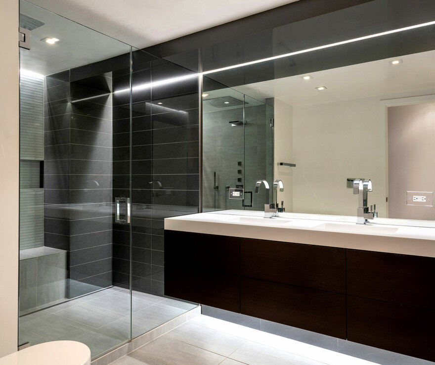 华盛顿特区城市公寓全翻新设计-22