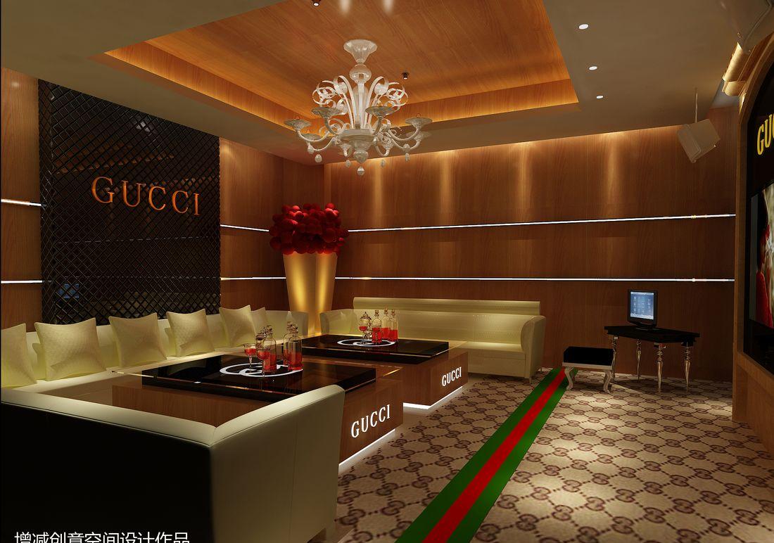 
2010-魅力东方KTV -8