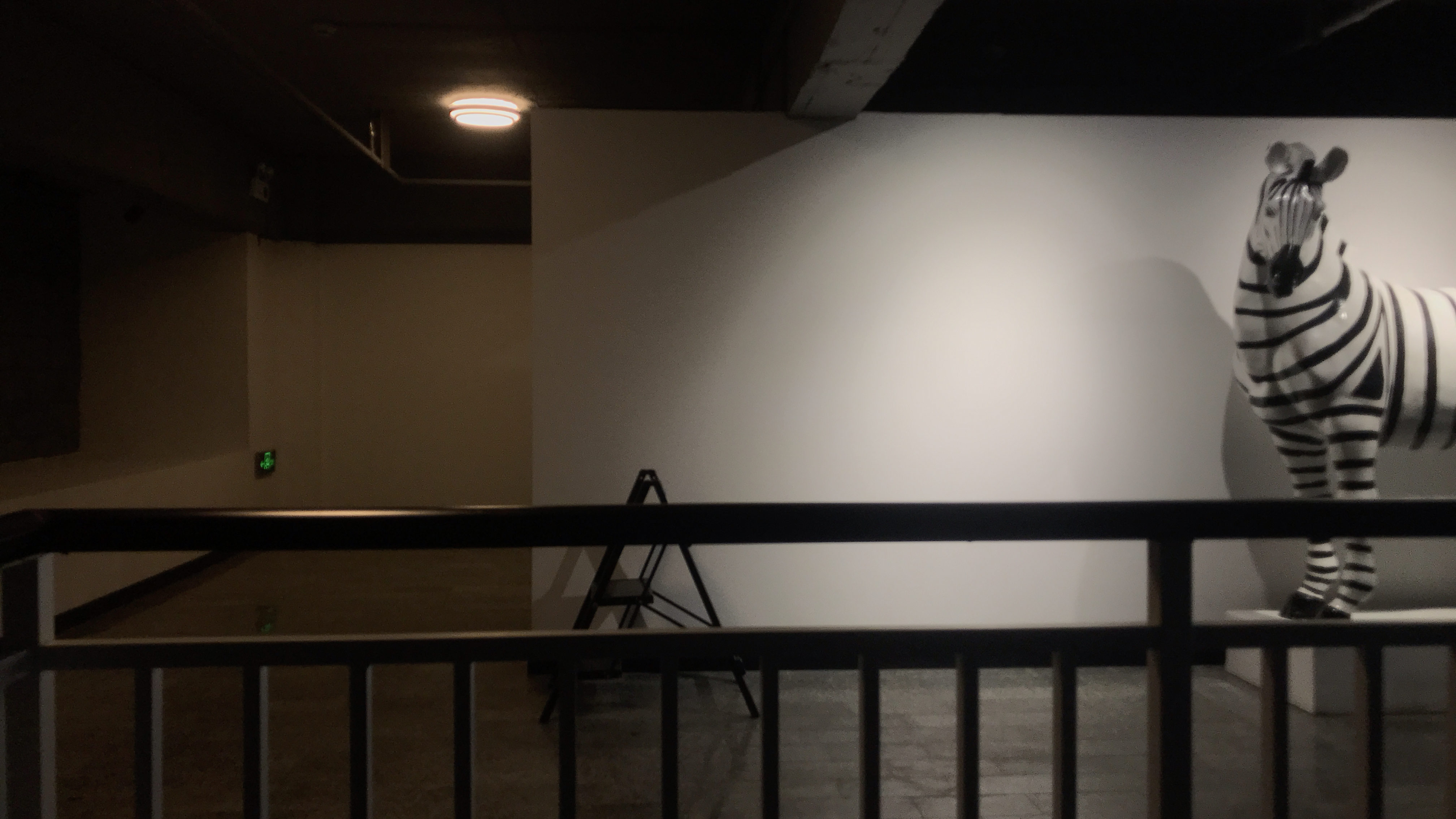 斑玛映像影楼设计丨中国湘西丨湖南众东建筑装饰有限公司-115