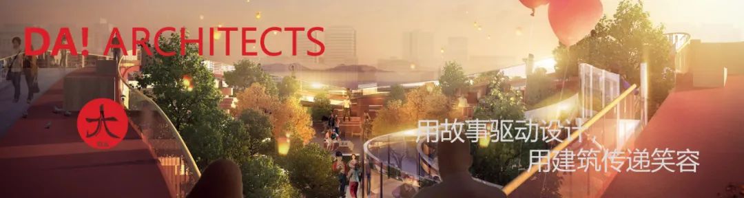 “谷·桥” · 自然与历史的交汇点丨中国吉安丨大!建筑设计事务所-0