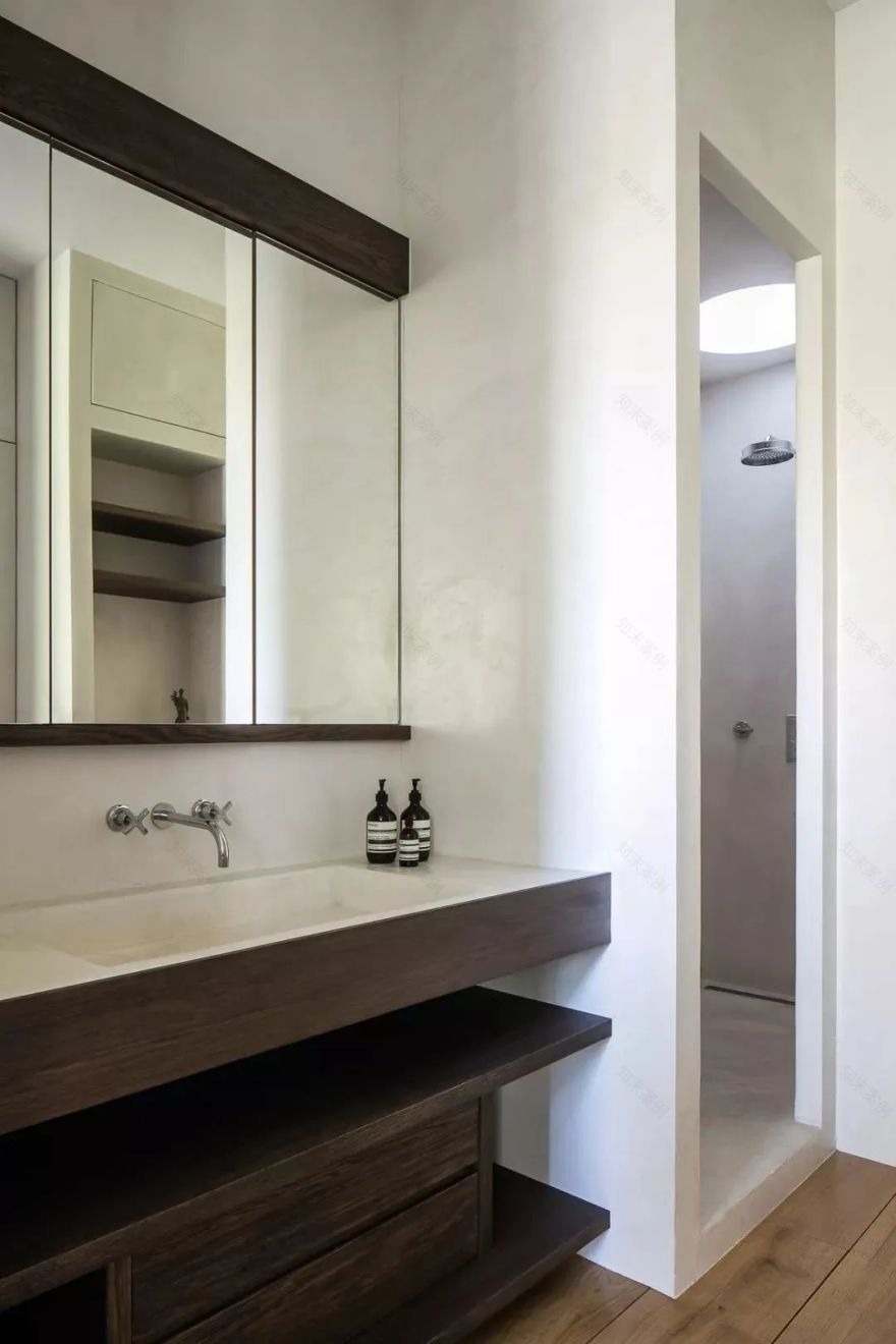 巴黎文艺家居,复古优雅的时光之旅-60