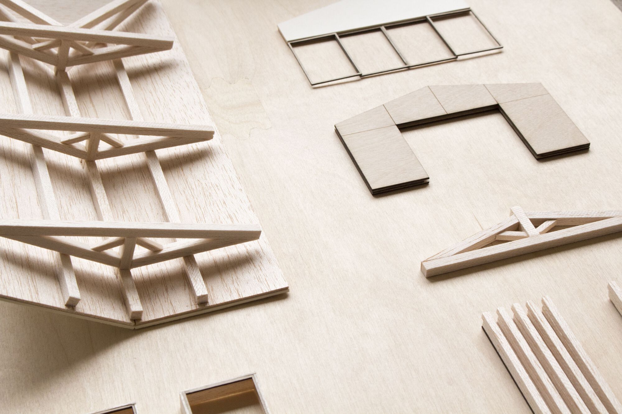 卡萨·德斯卡德雷尔丨法国丨SYMBIOSE Architecture & Design-48