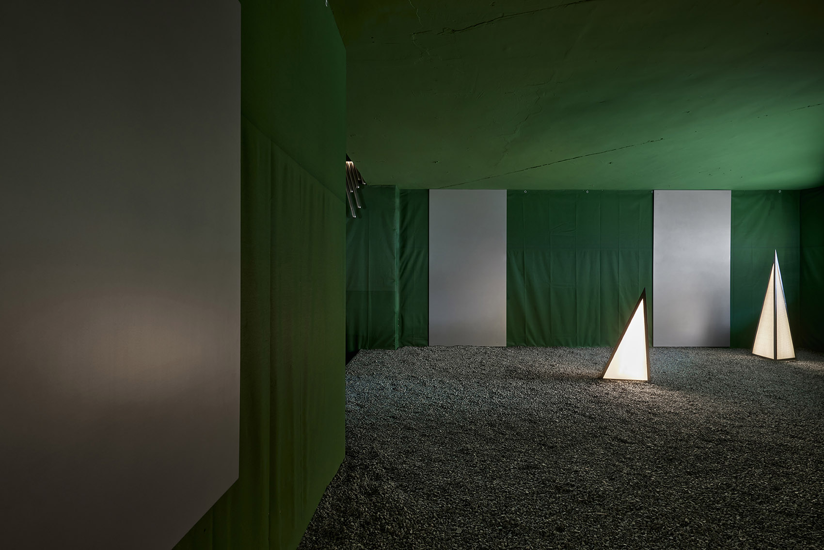 Martin Goya·Pig 艺术空间丨中国杭州丨PIG DESIGN-59