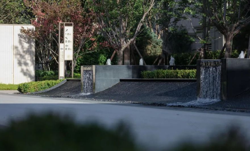 中建·天津壹方九里大区景观设计丨中国天津丨上海道环境设计咨询有限公司-3